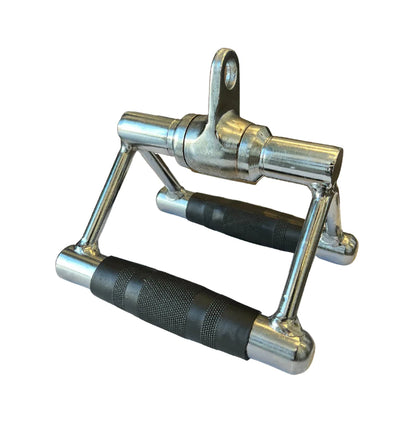 Solid Seated Row Attachment