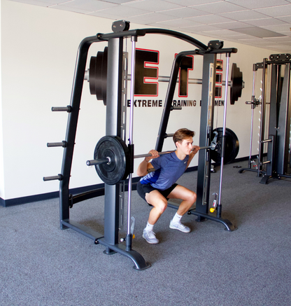 Smith Machine 