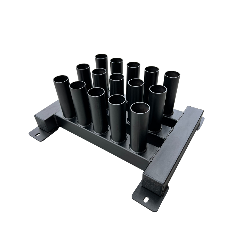 15 Vertical Bar Holder 